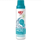 Засіб для прання виробів з мікроволокон та фліса HeySport Micro Wash 250ml