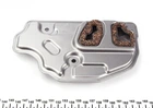 Масляный фильтр АКПП MEYLE 100 137 0004 Volkswagen Golf, Passat, Jetta, Touran; Seat Toledo, Leon 09G325429A