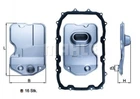 Масляный фильтр АКПП MAHLE / KNECHT HX160KIT Volkswagen Touareg; Porsche Cayenne; Audi Q7 95530740301, 95530740300, 09D325435