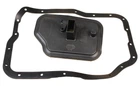 Фильтр масляный АКПП MAZDA 03-15 с прокладкой (выр-во WIX-FILTERS) WIX Filters (58113)