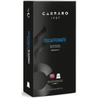 Кава Carraro Decaffeinato, 120 капсул Nespresso ( 16766 )