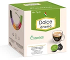 Капсули Dolce Aroma Cremoso, 16 капсул Dolce Gusto ( 16340 )