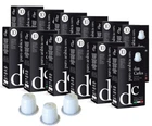 Кава Don Carlos Puro Arabica 100%, 120 капсул Nespresso ( 11136 )