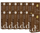 Кава Don Carlos Espresso Bar, 120 капсул Nespresso ( 13448 )