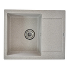 Мийка Zerix ZS-6250S-07 Marble (ZX4590) ( 25843 )