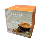 Кава в капсулах Carraro Orzo Biologico, 16 капсул Dolce Gusto ( 13479 )