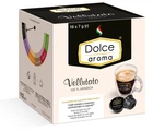 Капсули Dolce Aroma Vellutato, 16 капсул Dolce Gusto ( 14888 )