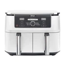 Мультипіч Ninja Foodi Dual Zone AF400EUWH
