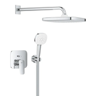 Душова система прихованого монтажу Grohe Cubeo з Tempesta 250 (1053360000) ( 39806 )