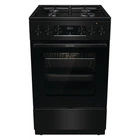 Плита Gorenje GK5C60BJ Чорний 28703