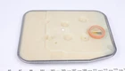 Фільтр масляний АКПП MEYLE 100 398 0011 Volkswagen Transporter, Sharan 01M325429, 098398425A