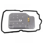 Масляный фильтр АКПП FEBI 30157 Mercedes E-Class, S-Class, C-Class, GLK-Class, M-Class, G-Class, CLS-Class, GL-Class A2202710380, A2212770200S3, A2212770200S2
