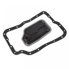 Масляный фильтр АКПП BLUE PRINT ADF122124 Mazda 3; Ford Focus, Fiesta XS4P7B155AB, FN0121500A, XS4P7B155AC