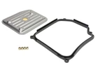 Масляный фильтр АКПП MAHLE / KNECHT HX 147KIT1 Volkswagen Golf, Polo, Vento, Bora; Seat Ibiza, Toledo, Cordoba, Leon; Skoda Octavia; Audi A3 01M325429, 01M325429S1, A0002772695