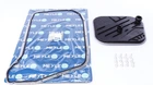 Масляный фильтр АКПП MEYLE 100 137 0006 Audi A8, Allroad, A6, A7, A4, A5, Q5 0BK398009, 0BK398009A