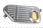 Масляный фильтр АКПП MEYLE 100 325 0005 Audi A4, A6, A8, Allroad; Volkswagen Passat, Phaeton; BMW 3 Series, 5 Series, 7 Series; Skoda Superb 01V325429, 24341423376