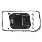 Масляный фильтр АКПП FEBI 107406 Volkswagen Amarok 0CM301519, CM301519