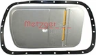 Фильтр АКПП Metzger (8020013)