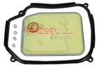 Фільтр масляний АКПП METZGER 8020100 Volkswagen Golf, Bora, Passat, Polo, Vento; Audi A3; Seat Toledo, Cordoba, Ibiza, Leon; Skoda Octavia