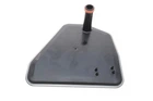 Фільтр АКПП BMW 7 E65/E66/E67 4.5d 05-08/X3 E83 3.0 d 04-/X5 E53 3.0d/4.4i 00- з прокладкою HX 162D KNECHT