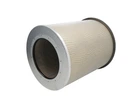 Повітряний фільтр HENGST FILTER E420L 21834210, 3162322, 8149961