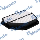 MAF061 MANDO Фільтр повітря Mando (MAF061)