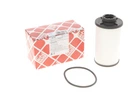 Фильтр АКПП DSG VW Caddy III 03- - 44176 FEBI BILSTEIN