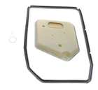 Фильтр АКПП BMW 3 E36/5 E34/E39/7 E38 2.0-3.0 i -03 с прокладкой - 300 243 4105/S MEYLE