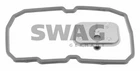Комплект фильтра масла КПП SWAG (10924568)