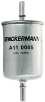 Фільтр паливний Denckermann 156785 WF8034 (A110005)