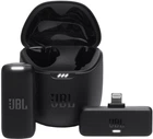 Мікрофон JBL Stream Wireless Lightning (JBLSTRMWLLGHTBLK)