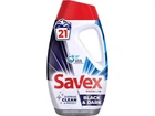 Гель для прання SAVEX 945мл конц. Premium Для Чорного і темного Black&dark