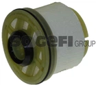 Фільтр паливний Fram 6014282190 C10353ECO (GPL-720005)