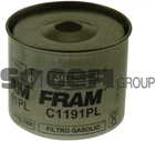 Фильтр топливный Fram 6114054680 C1191PL (GPL-720034)