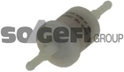 Фильтр топливный Fram 6284292940 G4164 (GPL-721291)