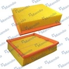 MMF015335 MANDO Фильтр воздуха Mando (MMF015335)