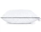 Подушка антиаллергенная MirSon Royal Pearl №1165 EcoSilk 70х70 см Средняя (2200001515550)