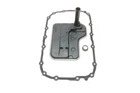 Фільтр АКПП BMW 3 E90/91/92/93/X3 E84 2.0/2.5/3.0 03-13 з прокладкою - 314 137 0005/S MEYLE