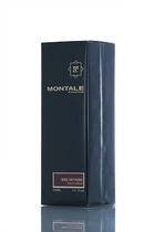 Montale Red Vetiver парфюмированная вода унисекс