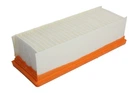 Повітряний фільтр MAHLE/KNECHT LX 1953 Dacia Logan, Duster; Renault Duster 8200985420, 165464064R, 165463998R