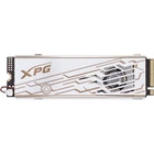 Твердотельный накопитель SSD формат M.2 2280 4TB XPG MARS 980 PRO ADATA