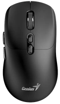 Миша Genius NX-8080S BT Black (7095652)
