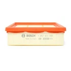 Воздушный фильтр для автомобиля Bosch 1 457 433 099