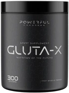 Амінокислота Powerful Progress Gluta-X