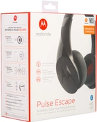 Навушники Motorola Pulse Escape Black (SH012 BK) - зображення 9