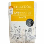 Подгузники-трусики Lillydoo 5 11-16 кг 22 шт (110639512)