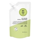 Кондиционер для вьющихся и волнистых волос Mimare Curly Method Co-Wash Conditioner 480 мл