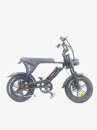 Электровелосипед Maraton Cruzzer V8 Mini 16" (750W 48V 18Ah)