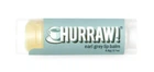 Бальзам для губ «Ерл Грей» Hurraw! Earl Grey Lip Balm 4.8 г