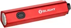 Фонарь Olight Diffuse Red